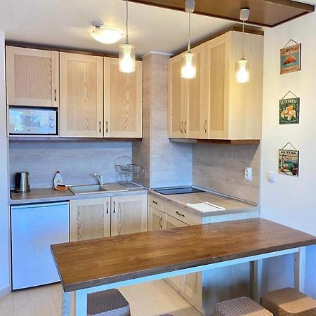 Belvedere Luxury Apartment Банско Экстерьер фото