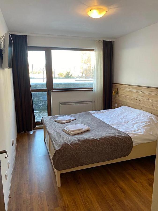 Belvedere Luxury Apartment Банско Экстерьер фото