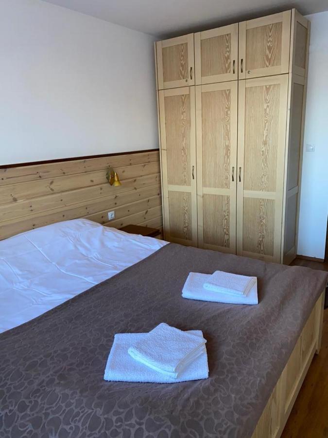 Belvedere Luxury Apartment Банско Экстерьер фото