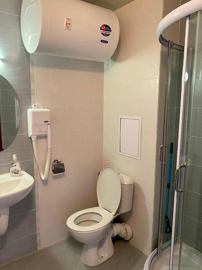 Belvedere Luxury Apartment Банско Экстерьер фото