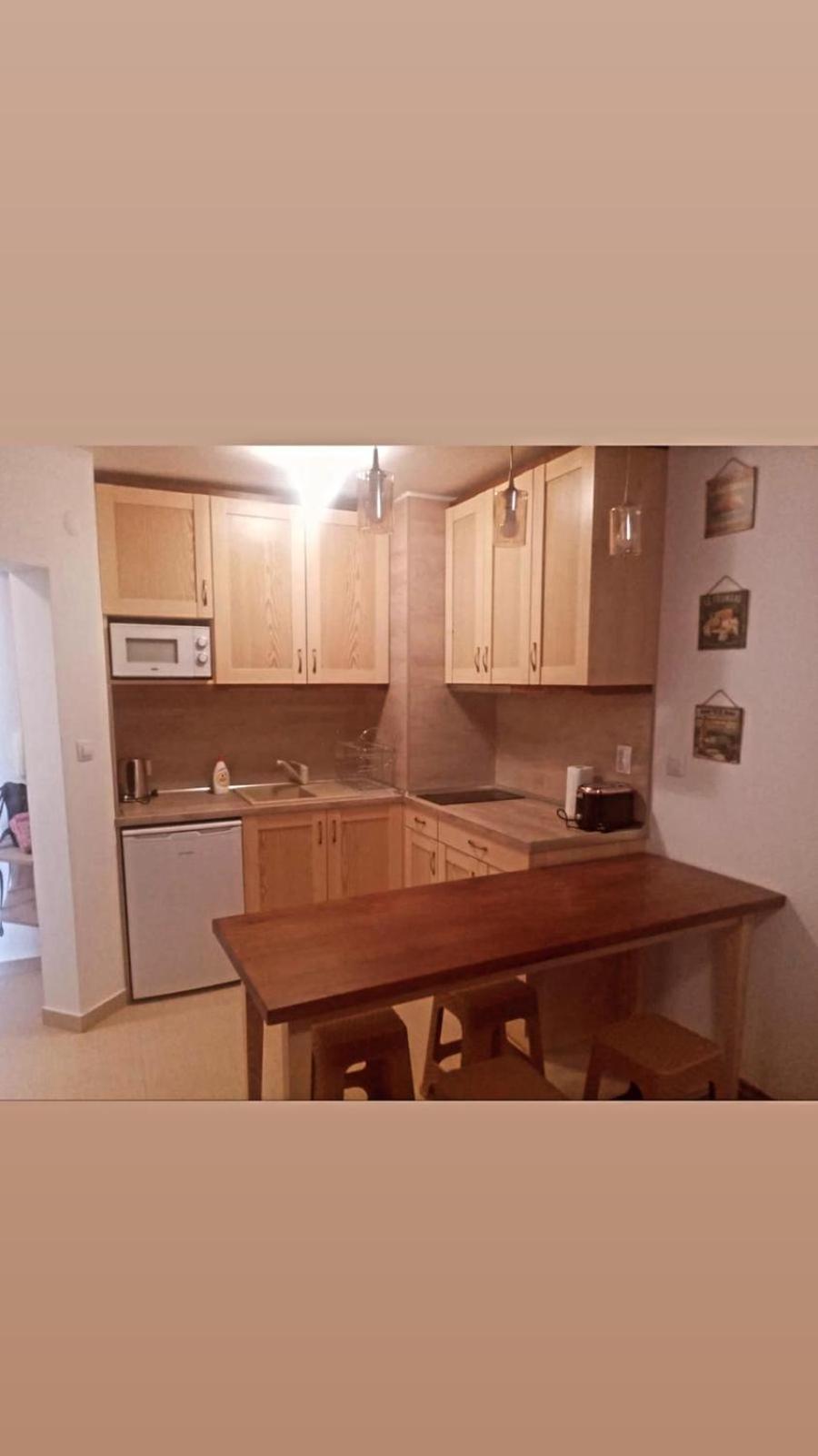 Belvedere Luxury Apartment Банско Экстерьер фото